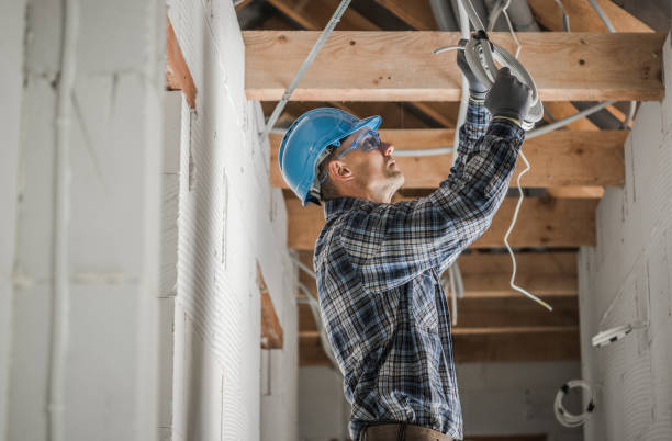 Best Ceiling Fan Installation Electrician  in Swarthmore, PA