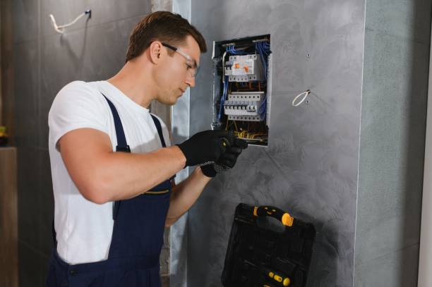 Best Affordable Electrical Installation  in Swarthmore, PA