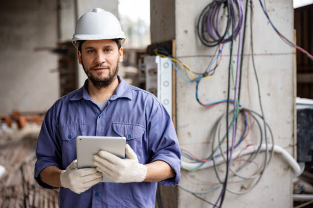 Best Electrical Installation Contractor  in Swarthmore, PA