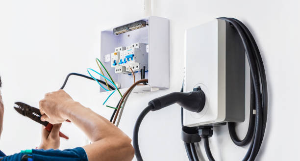 Best Emergency Electrician Near Me  in Swarthmore, PA