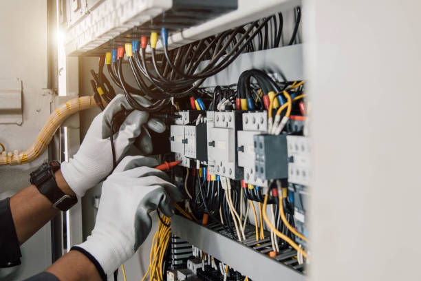 Best Electric Panel Repair  in Swarthmore, PA